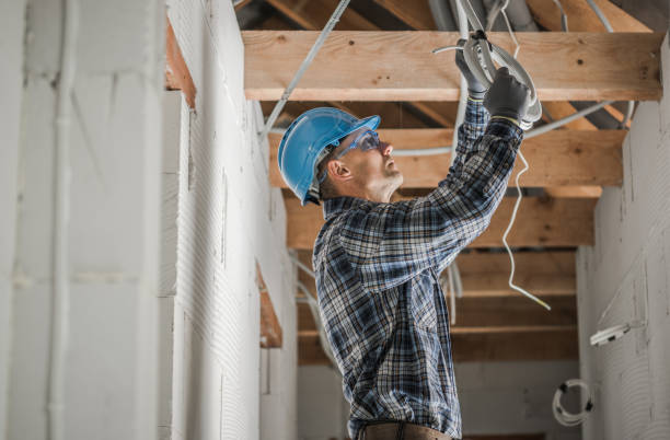 Best Home Electrical Repair  in Sunset, FL