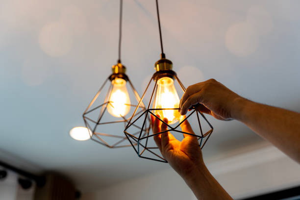 Best Ceiling Fan Installation Electrician  in Sunset, FL