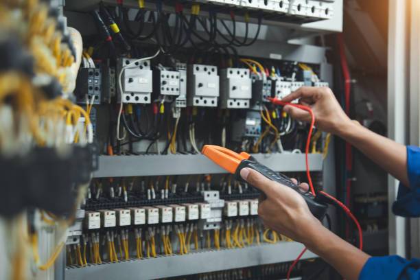 Best Industrial Electrical Services  in Sunset, FL