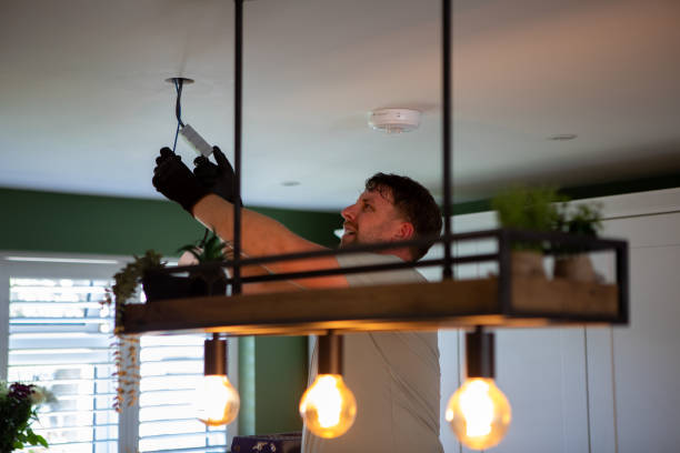 Best Outdoor Lighting Installation  in Sunset, FL