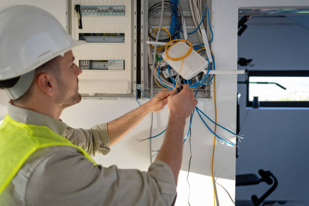 Best Emergency Electrical Repair  in Sunset, FL