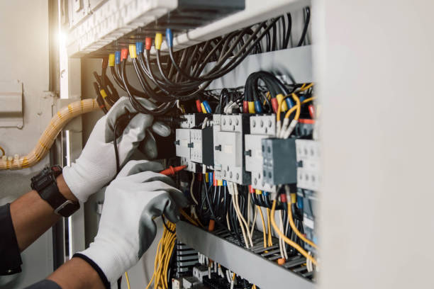 Best Electrical Troubleshooting Services  in Sunset, FL