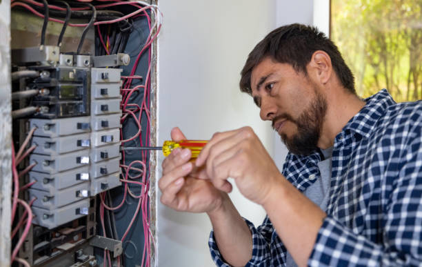 Best Circuit Breaker Repair  in Sunset, FL